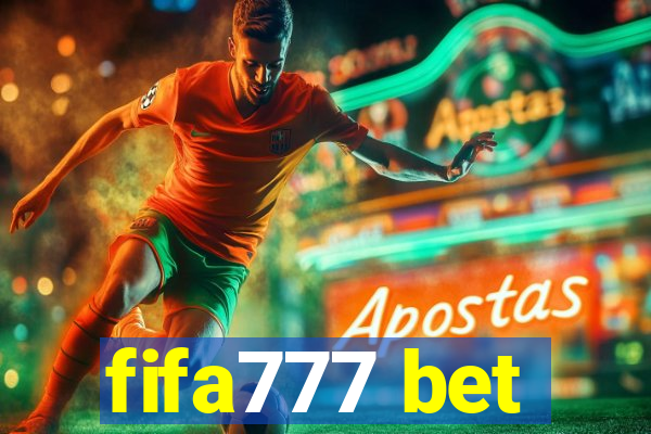 fifa777 bet